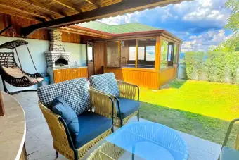 Villa Masai 4