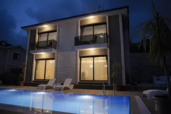 Villa Masal Marmaris