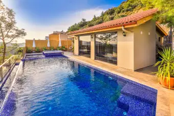 Villa May