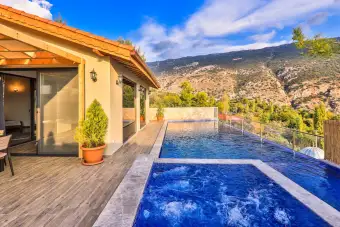 Villa May