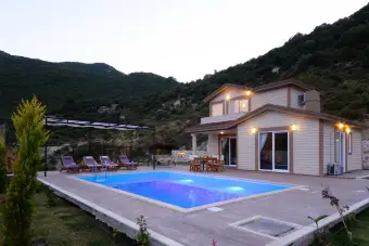 Villa Medi 1
