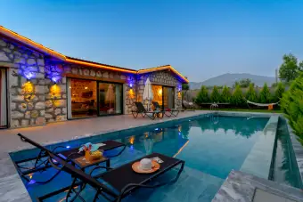 Villa Melik