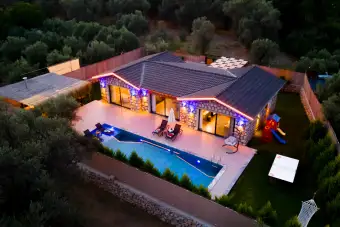 Villa Melik