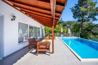 Villa Melodi