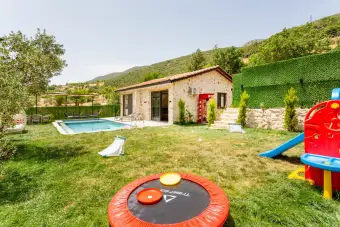 Villa Menese