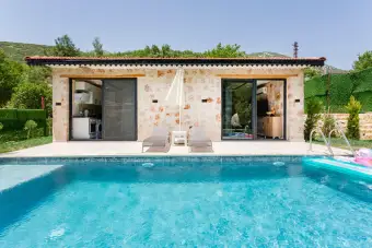 Villa Menese