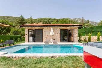 Villa Menese