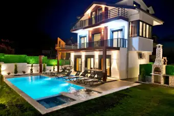 Villa Mia