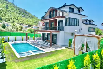 Villa Mia