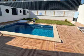 Villa Mini 2