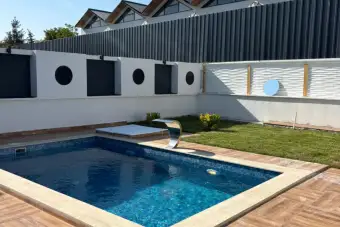 Villa Mini 2