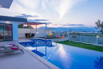 Villa Naren
