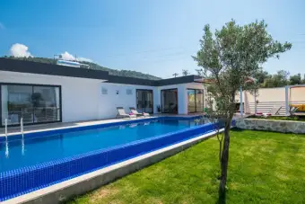 Villa Naren