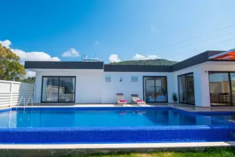 Villa Naren