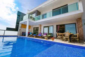 Villa Premium Will