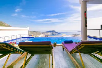 Villa Premium Will