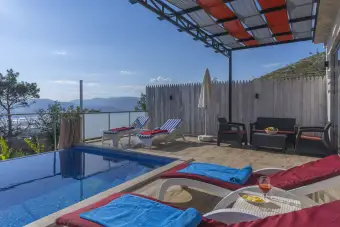 Villa Nesta