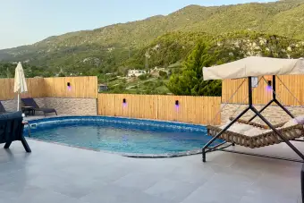 Villa Nevada