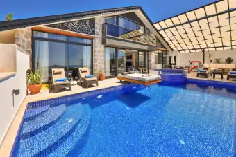 Villa Nil Exclusive 