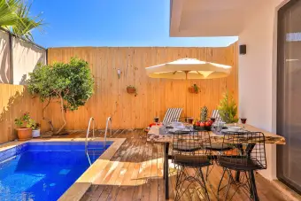 Villa Ocean Breeze 2
