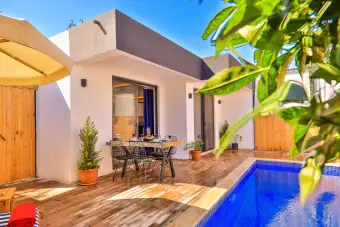 Villa Ocean Breeze 2