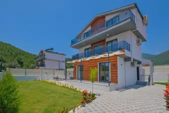 Villa Oldem 1