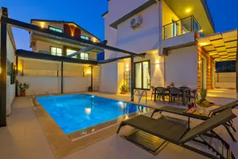 Villa Oldem 1