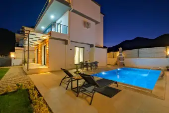 Villa Oldem 2
