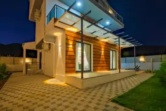 Villa Oldem 2