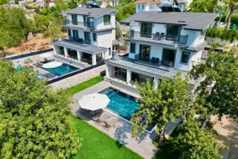 Villa Öz 1
