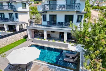 Villa Öz 2