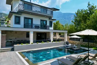 Villa Öz 2