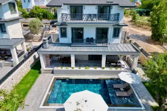 Villa Öz 1