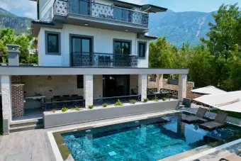 Villa Öz 2