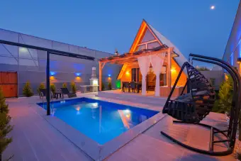 Villa Özkaraca
