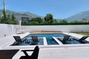 Villa Pachira 1