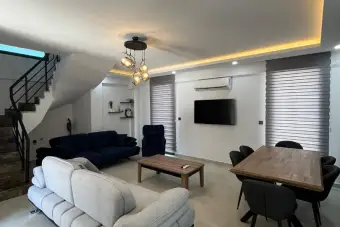 Villa Pachira 1
