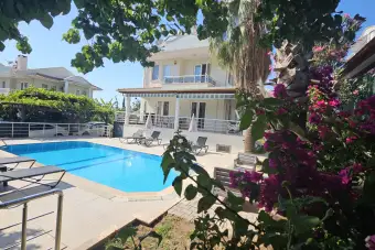 Villa Palmiye