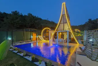 Villa Papatya 3
