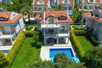 Villa Pars