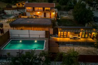 Villa Oasis Patara 