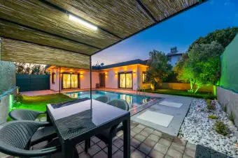 Villa Pelo