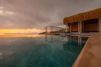 Villa Pier