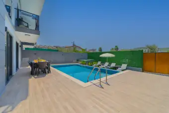 Villa Polina 1