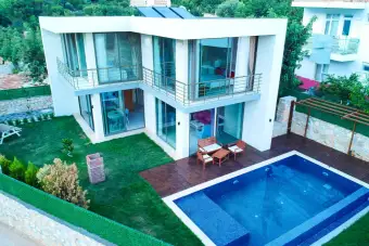 Villa Porti