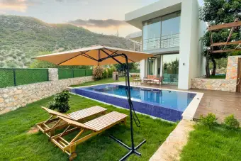 Villa Porti