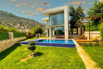 Villa Porti