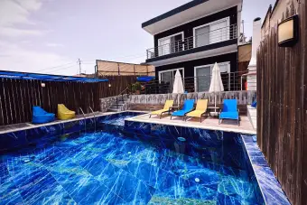 Villa Power