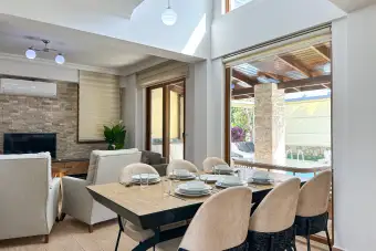 Villa Prestij Amintas