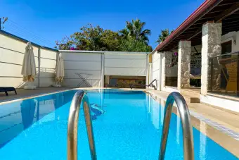 Villa Prestij Garden